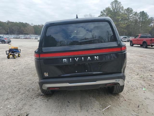 Photo 6 from auction – 2023 RIVIAN R1S ADVENT with VIN 7PDSGABA0PN014325