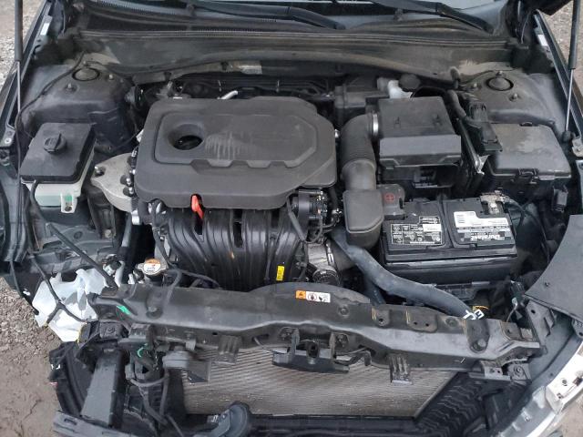 Photo 11 from auction – 2017 KIA OPTIMA EX with VIN 5XXGU4L32HG156650