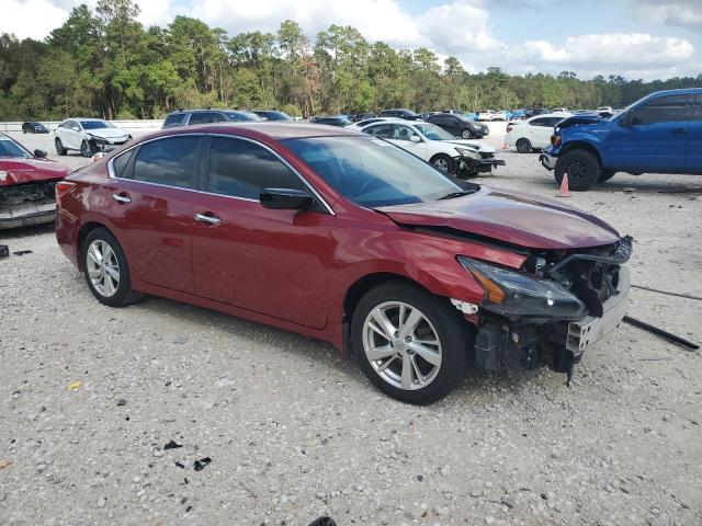 Photo 4 from auction – 2013 NISSAN ALTIMA 2.5 with VIN 1N4AL3AP1DN482050