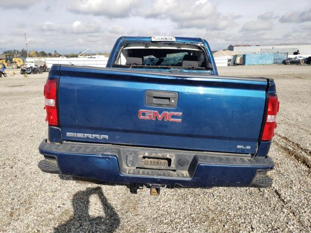 Photo 6 from auction – 2018 GMC SIERRA K15 with VIN 3GTU2MEC3JG122936