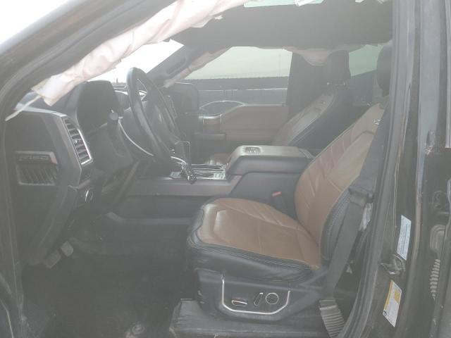 Photo 7 from auction – 2017 FORD F150 SUPER with VIN 1FTEW1EG5HFA25548