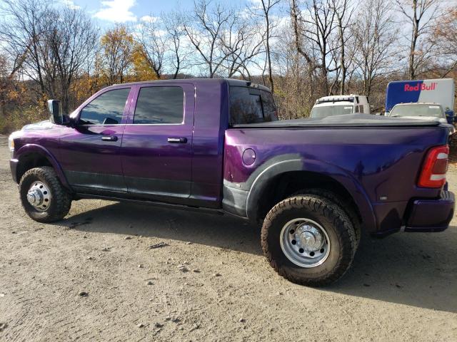 Фото 2 с аукциона – 2019 RAM 3500 LIMIT с VIN 3C63RRPL4KG526077