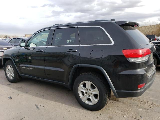 Photo 2 from auction – 2014 JEEP GRAND CHER with VIN 1C4RJFAG9EC526460