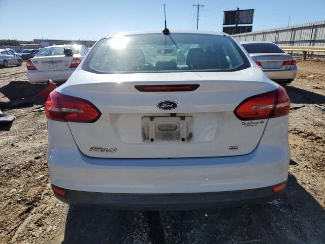 Photo 6 from auction – 2017 FORD FOCUS SE with VIN 1FADP3F2XHL275477