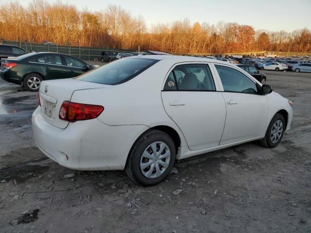 Photo 3 from auction – 2010 TOYOTA COROLLA with VIN 2T1BU4EE9AC303777