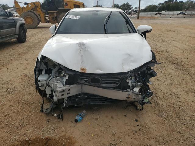Photo 5 from auction – 2011 LEXUS CT 200 with VIN JTHKD5BH9B2027376