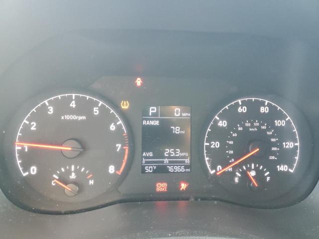 Photo 9 from auction – 2021 HYUNDAI ACCENT SE with VIN 3KPC24A68ME130428