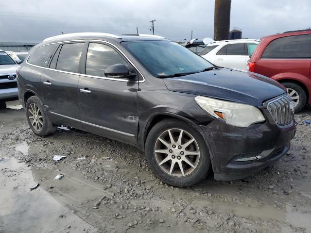 Photo 4 from auction – 2015 BUICK ENCLAVE with VIN 5GAKRBKD1FJ297861