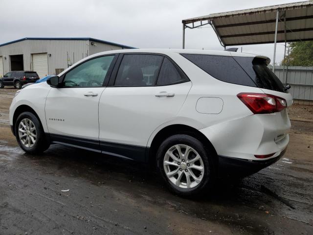 Photo 2 from auction – 2019 CHEVROLET EQUINOX LS with VIN 2GNAXSEV8K6299156