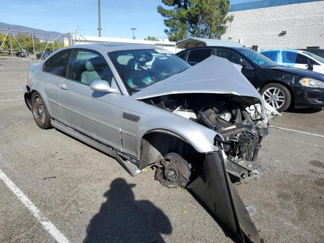 Photo 4 from auction – 2002 BMW M3 with VIN WBSBL93472JR17641