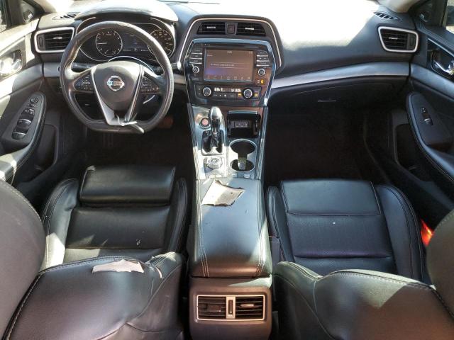 Photo 8 from auction – 2017 NISSAN MAXIMA 3.5 with VIN 1N4AA6AP1HC424478