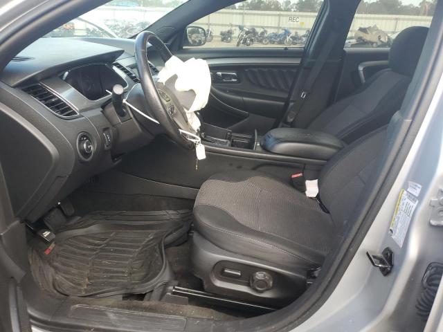 Photo 7 from auction – 2016 FORD TAURUS SEL with VIN 1FAHP2E89GG125787