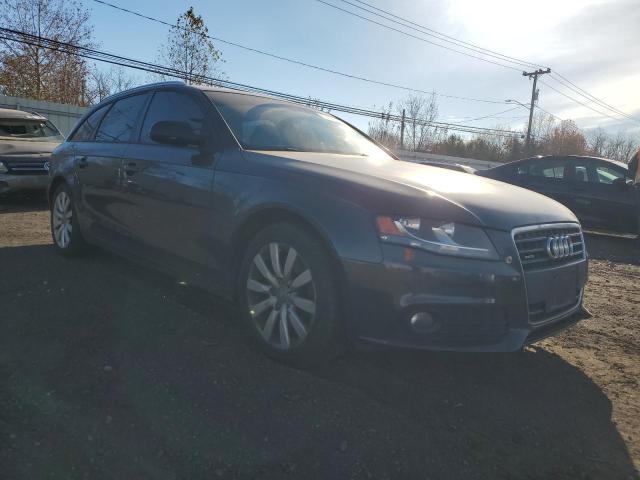 Photo 4 from auction – 2012 AUDI A4 PREMIUM with VIN WAUSFAFL2CA034791