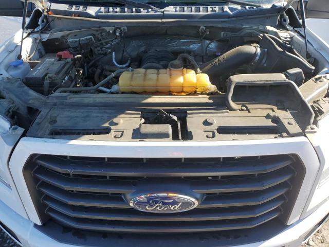 Zdjęcie 11 z aukcji – 2017 FORD F150 SUPER z VIN 1FTEW1EF0HKC89033