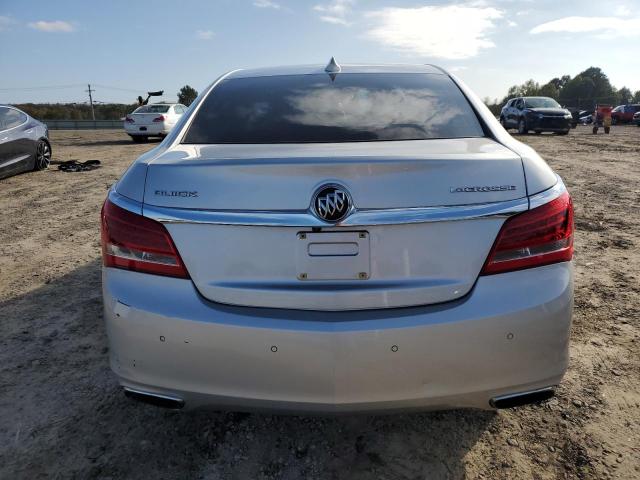 Photo 6 from auction – 2016 BUICK LACROSSE with VIN 1G4GB5G35GF178205