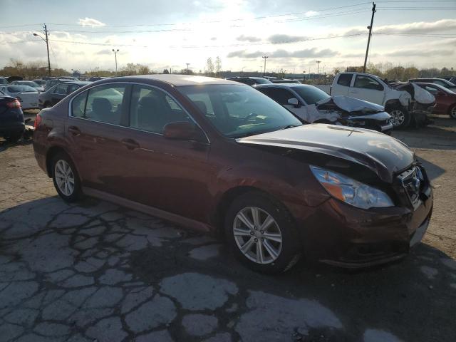 Foto 4 de la subasta – 2010 SUBARU LEGACY 2.5 con VIN 4S3BMCC65A3224900