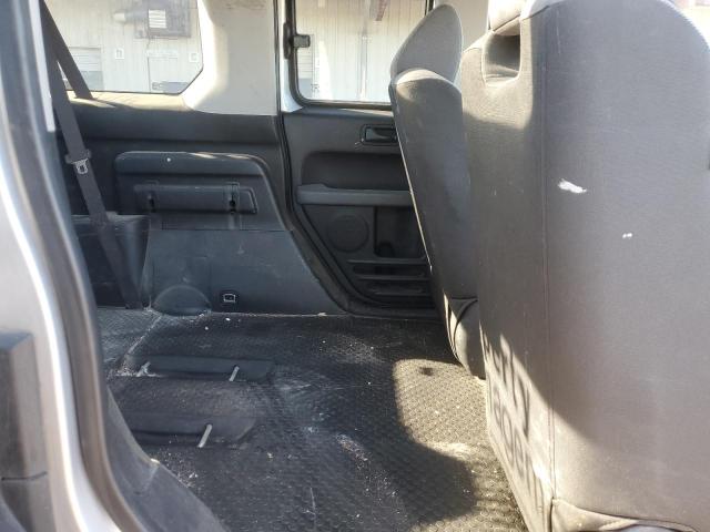 Photo 11 from auction – 2008 HONDA ELEMENT LX with VIN 5J6YH283X8L019083