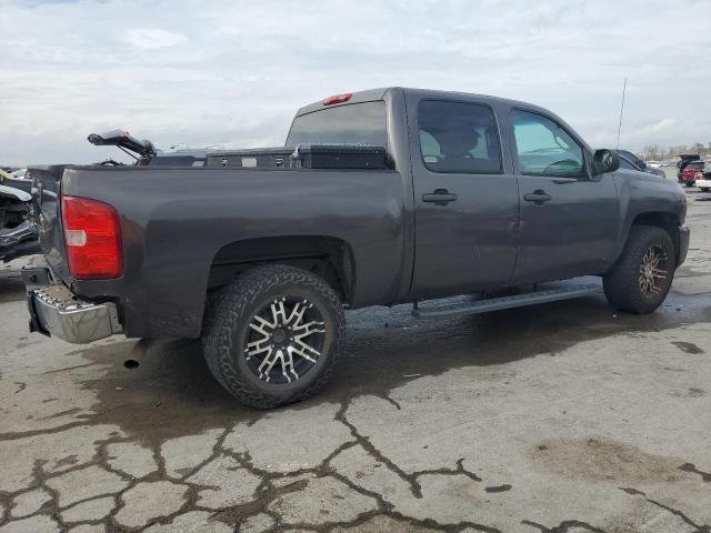 Photo 3 from auction – 2011 CHEVROLET SILVERADO with VIN 3GCPKREA7BG317934