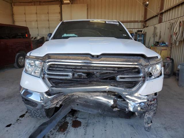 Photo 5 from auction – 2019 RAM 1500 BIG H with VIN 1C6SRFFT3KN554472