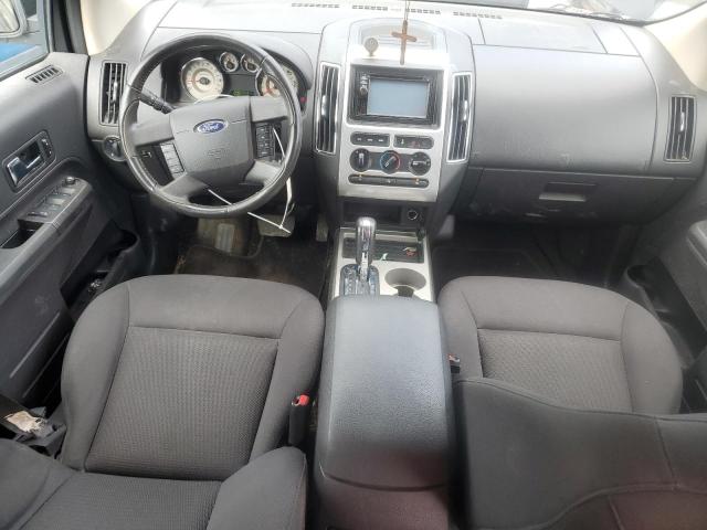 Photo 8 from auction – 2010 FORD EDGE SEL with VIN 2FMDK4JC5ABB59491