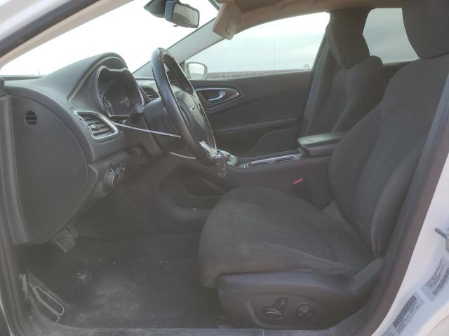 Photo 7 from auction – 2015 CHRYSLER 200 LIMITE with VIN 1C3CCCAB4FN680541