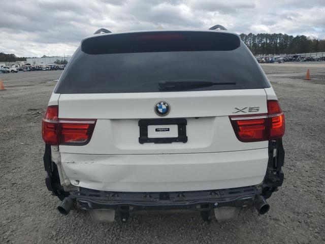 Photo 6 from auction – 2012 BMW X5 XDRIVE3 with VIN 5UXZV4C5XCL757660