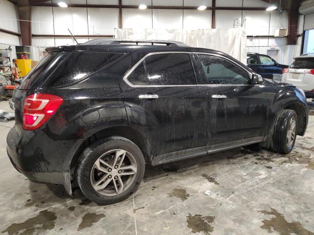 Photo 3 from auction – 2016 CHEVROLET EQUINOX LT with VIN 2GNALDEK1G6240857