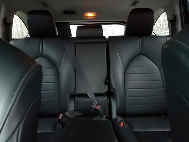 Photo 10 from auction – 2021 TOYOTA HIGHLANDER with VIN 5TDGBRCH2MS024897