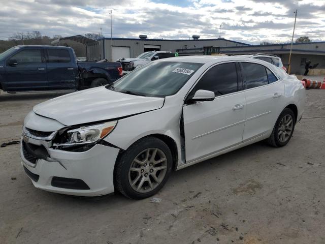 Photo 1 from auction – 2014 CHEVROLET MALIBU 1LT with VIN 1G11C5SL0EU170741