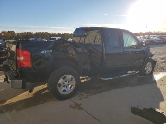 Photo 3 from auction – 2011 CHEVROLET SILVERADO with VIN 1GCRKSE39BZ283402