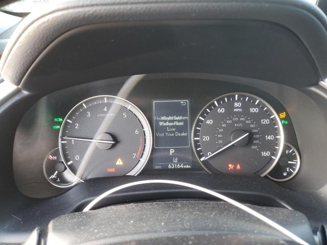 Photo 9 from auction – 2017 LEXUS RX 350 BAS with VIN 2T2BZMCA0HC096784