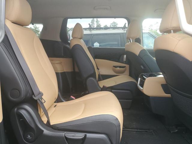 Photo 11 from auction – 2024 KIA CARNIVAL E with VIN KNDNC5H3XR6450371