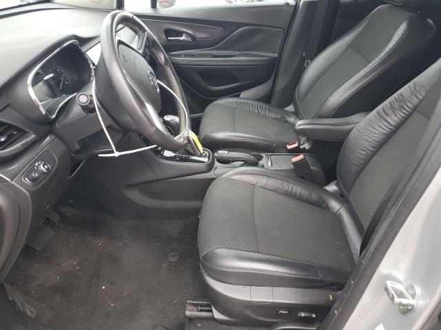 Photo 7 from auction – 2017 BUICK ENCORE PRE with VIN KL4CJASB9HB081492