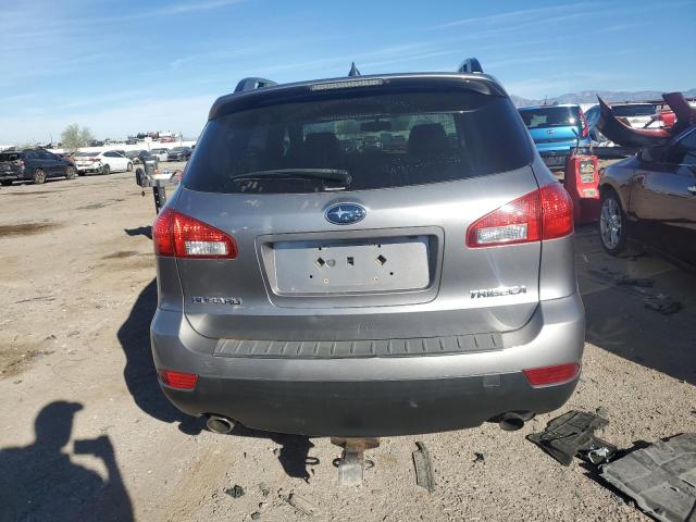 Photo 6 from auction – 2008 SUBARU TRIBECA LI with VIN 4S4WX90D484418946