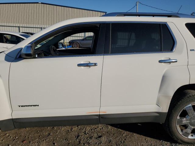 Photo 13 from auction – 2010 GMC TERRAIN SL with VIN 2CTFLHEY7A6259712