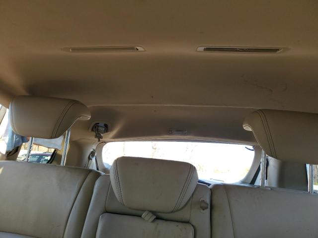 Photo 10 from auction – 2011 SUBARU TRIBECA LI with VIN 4S4WX9HD8B4402969