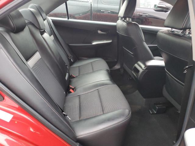 Photo 10 from auction – 2014 TOYOTA CAMRY L with VIN 4T1BF1FK9EU774569