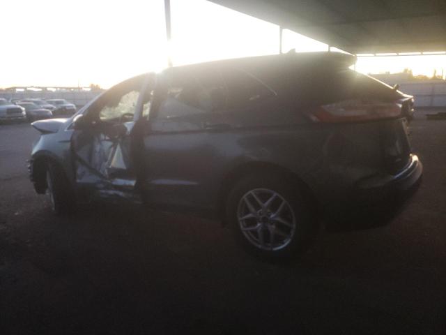 Photo 2 from auction – 2024 FORD EDGE SEL with VIN 2FMPK4J91RBA37353
