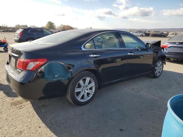 Photo 3 from auction – 2007 LEXUS ES 350 with VIN JTHBJ46GX72017578
