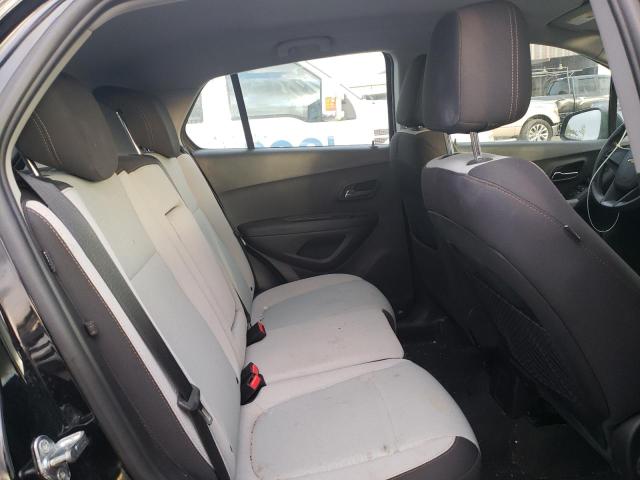 Photo 11 from auction – 2017 CHEVROLET TRAX LS with VIN 3GNCJKSB7HL188865