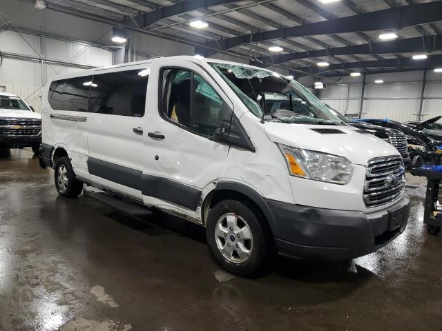 Photo 4 from auction – 2017 FORD TRANSIT T- with VIN 1FBZX2YM8HKA47285