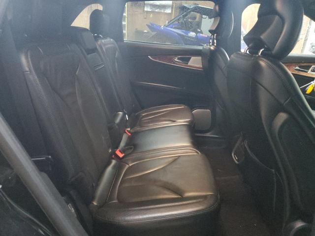 Photo 11 from auction – 2016 LINCOLN MKX RESERV with VIN 2LMTJ8LR0GBL31978