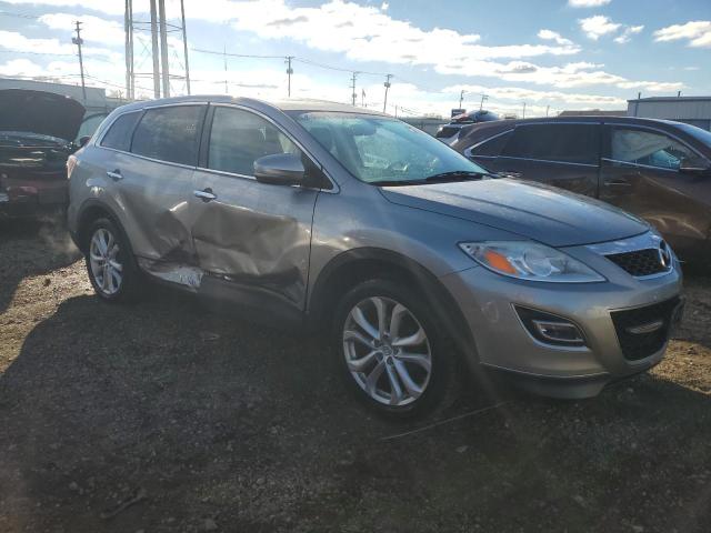 Photo 4 from auction – 2012 MAZDA CX-9 with VIN JM3TB3DA7C0359594