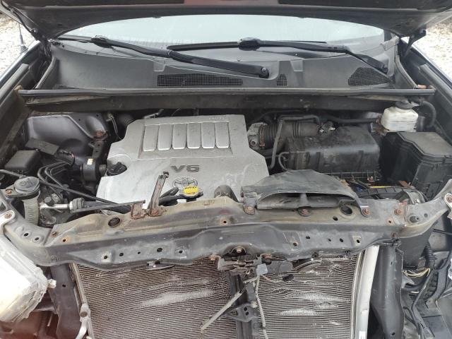 Photo 12 from auction – 2012 TOYOTA HIGHLANDER with VIN 5TDBK3EH4CS148253