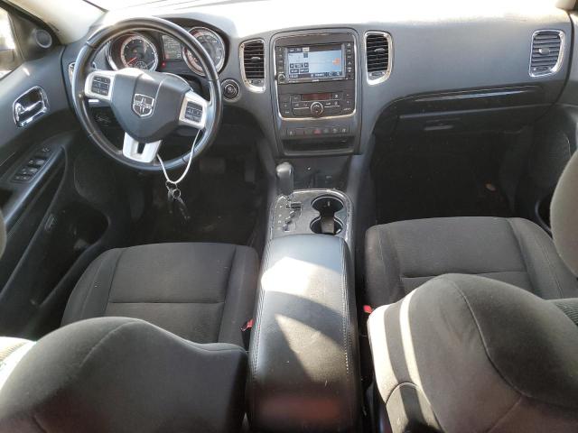 Photo 8 from auction – 2011 DODGE DURANGO CR with VIN 1D4RE4GG8BC720749