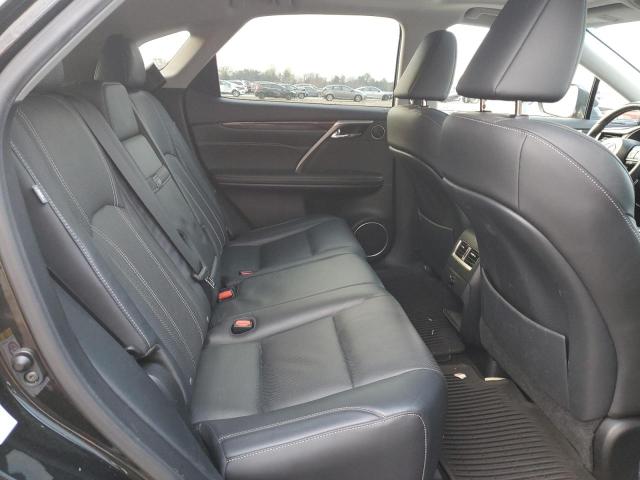 Photo 11 from auction – 2017 LEXUS RX 350 BAS with VIN 2T2BZMCA9HC072001