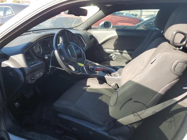 Photo 7 from auction – 2019 DODGE CHALLENGER with VIN 2C3CDZAG2KH677300