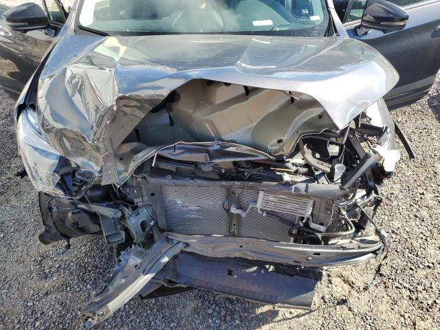 Photo 12 from auction – 2023 SUBARU ASCENT LIM with VIN 4S4WMAKD4P3460058