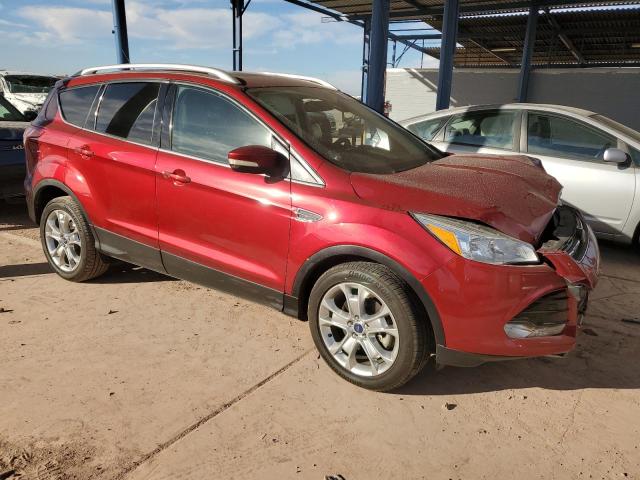 Photo 4 from auction – 2014 FORD ESCAPE TIT with VIN 1FMCU9J98EUD10623