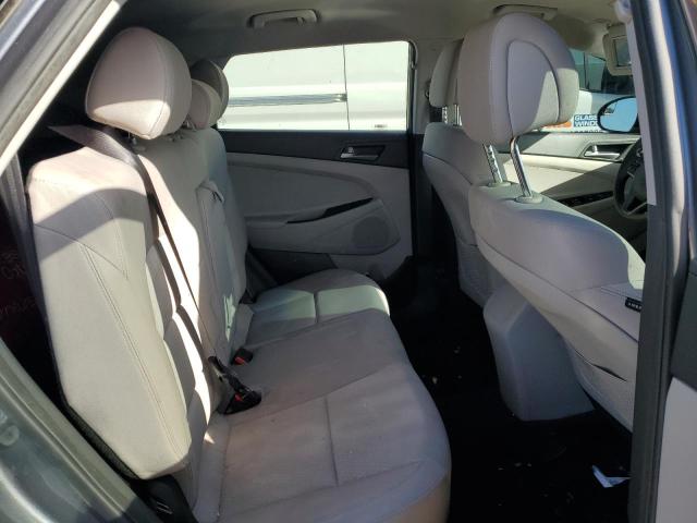 Photo 11 from auction – 2016 HYUNDAI TUCSON LIM with VIN KM8J33A46GU159117
